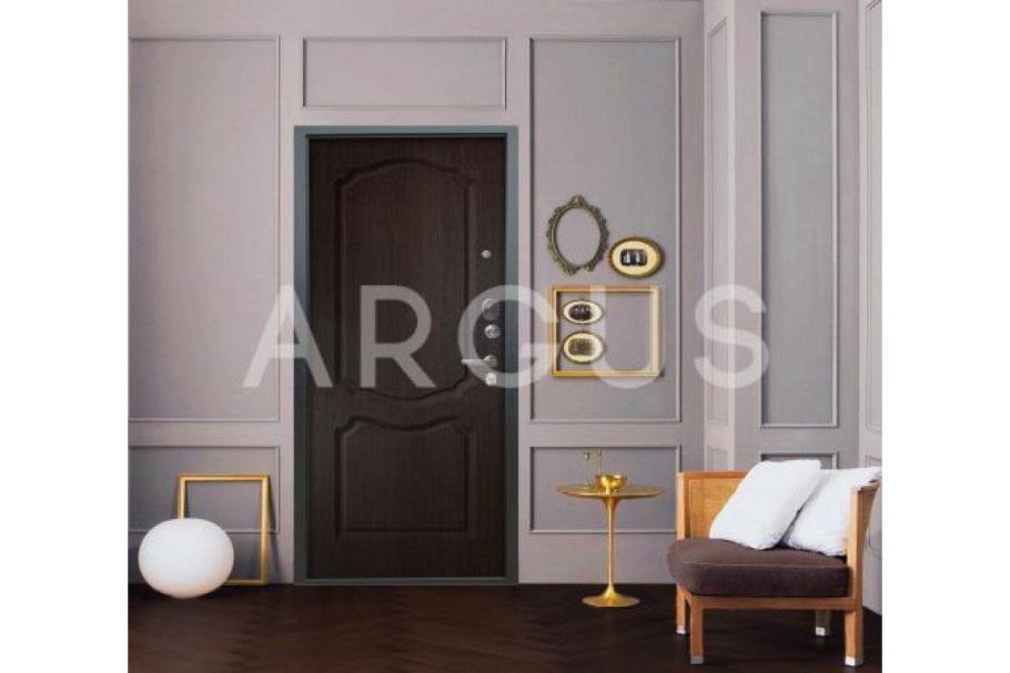 Дверь Аргус дуб