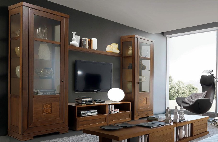 Тумбы Bruno Piombini Opera