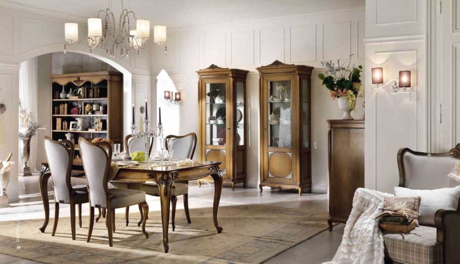 Metamorfosi f 126 Ююнион мебель