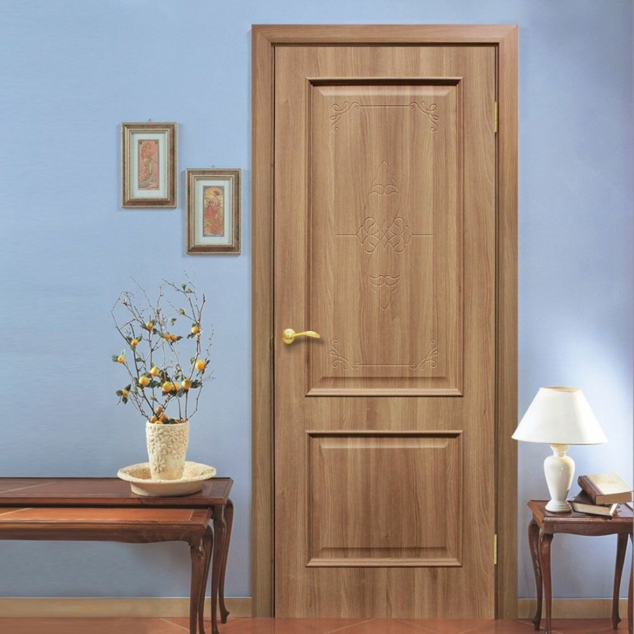 Комнатные двери