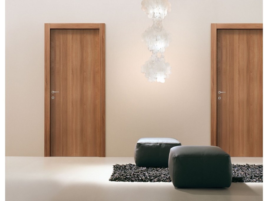 Межкомнатные двери Монза