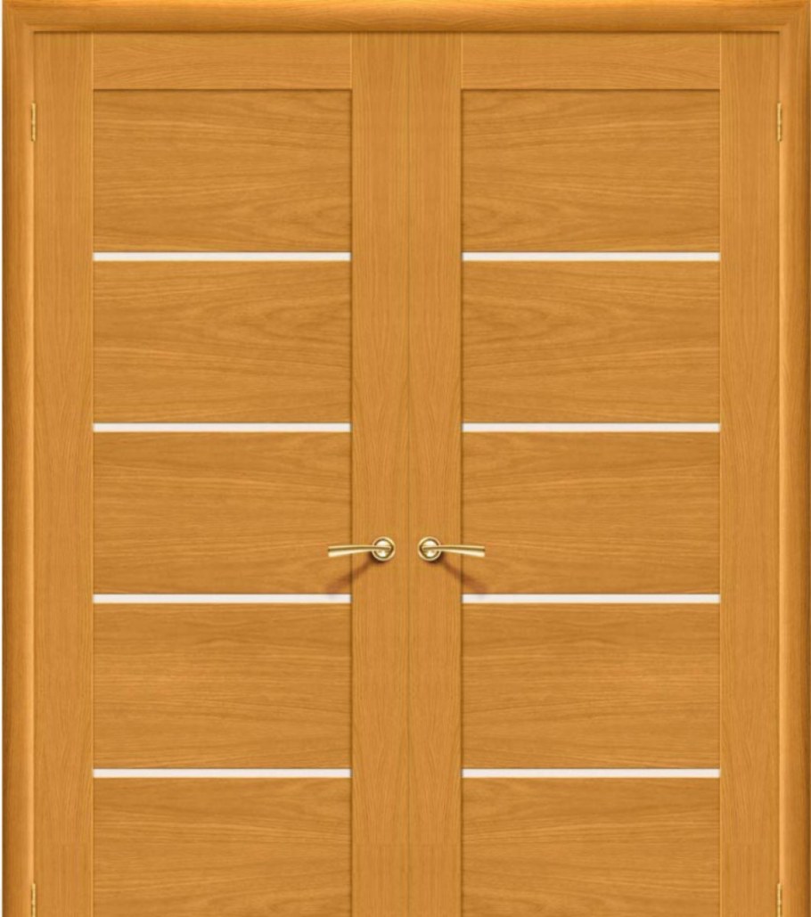 Межкомнатные двери Токио 5