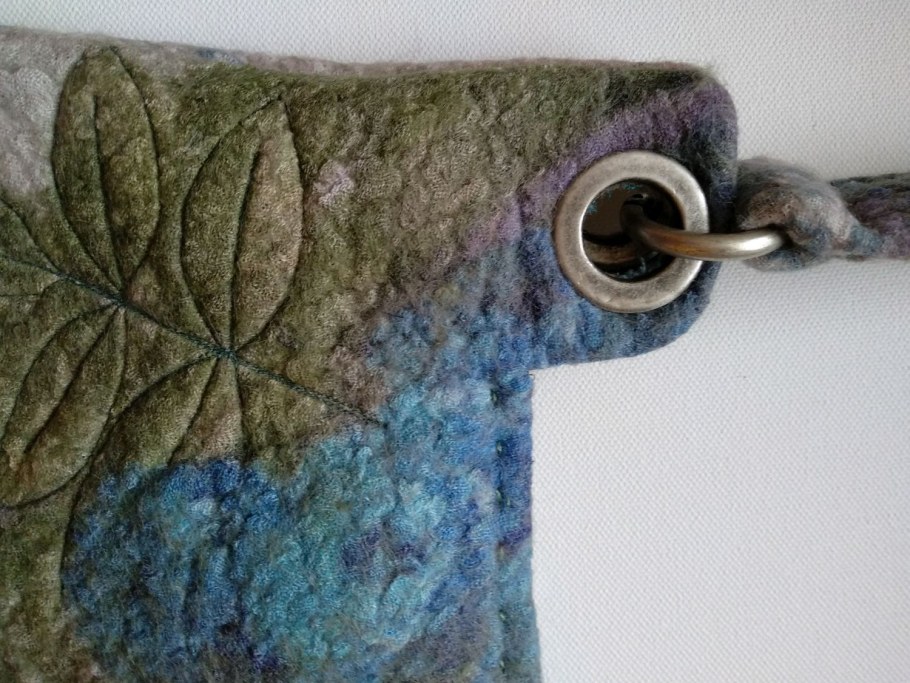 «Валяние из шерсти» декоративные элементы