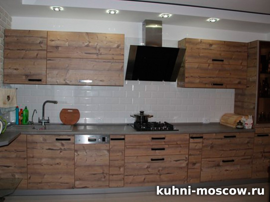 Кухня Lemark 0617 gl