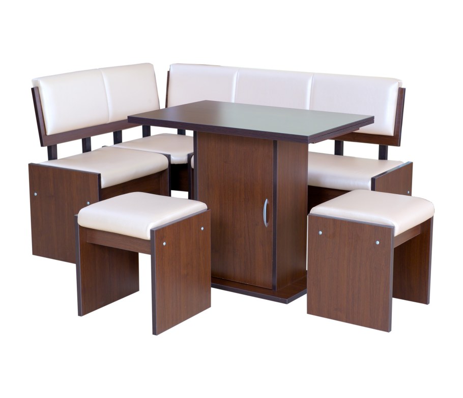 Кухонный уголок Славянский Боринское