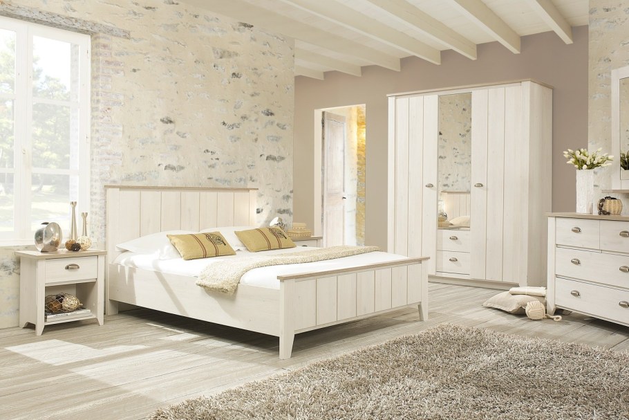 Спальня Прованс Мебельград