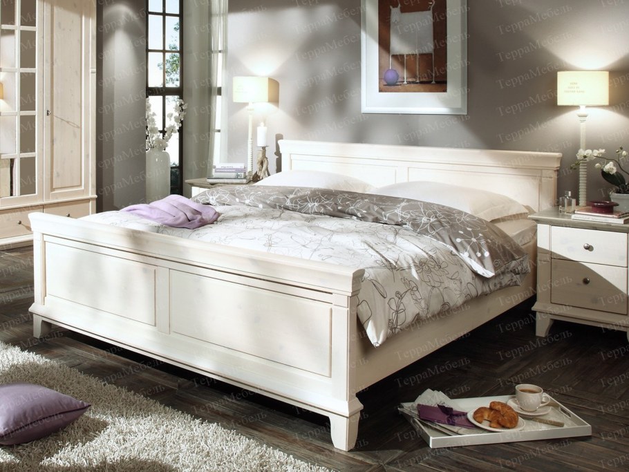 Джорджия спальня белорусская