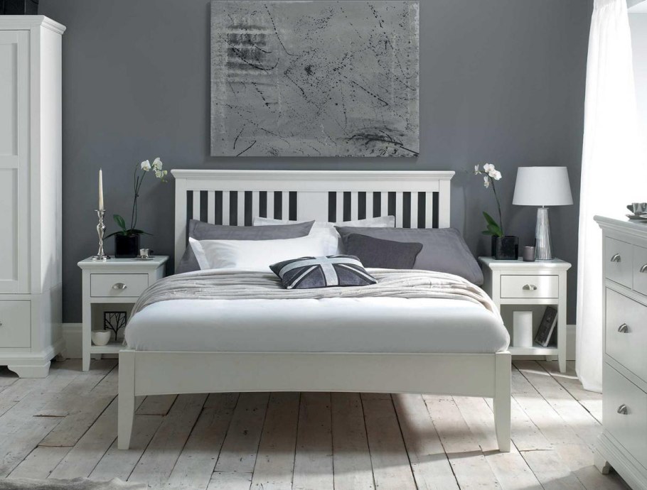 Спальня HG 6176