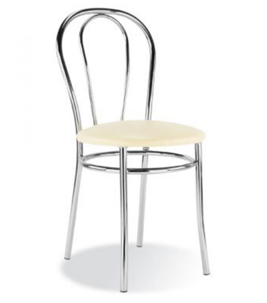 Стул Лион (хром, с-101)