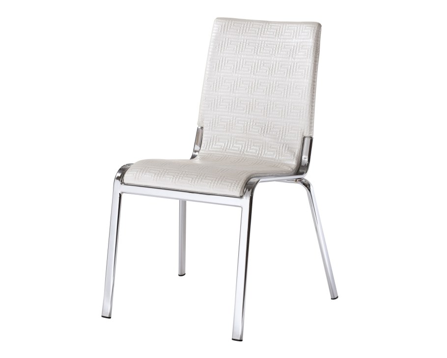 Стул d137 бежевый