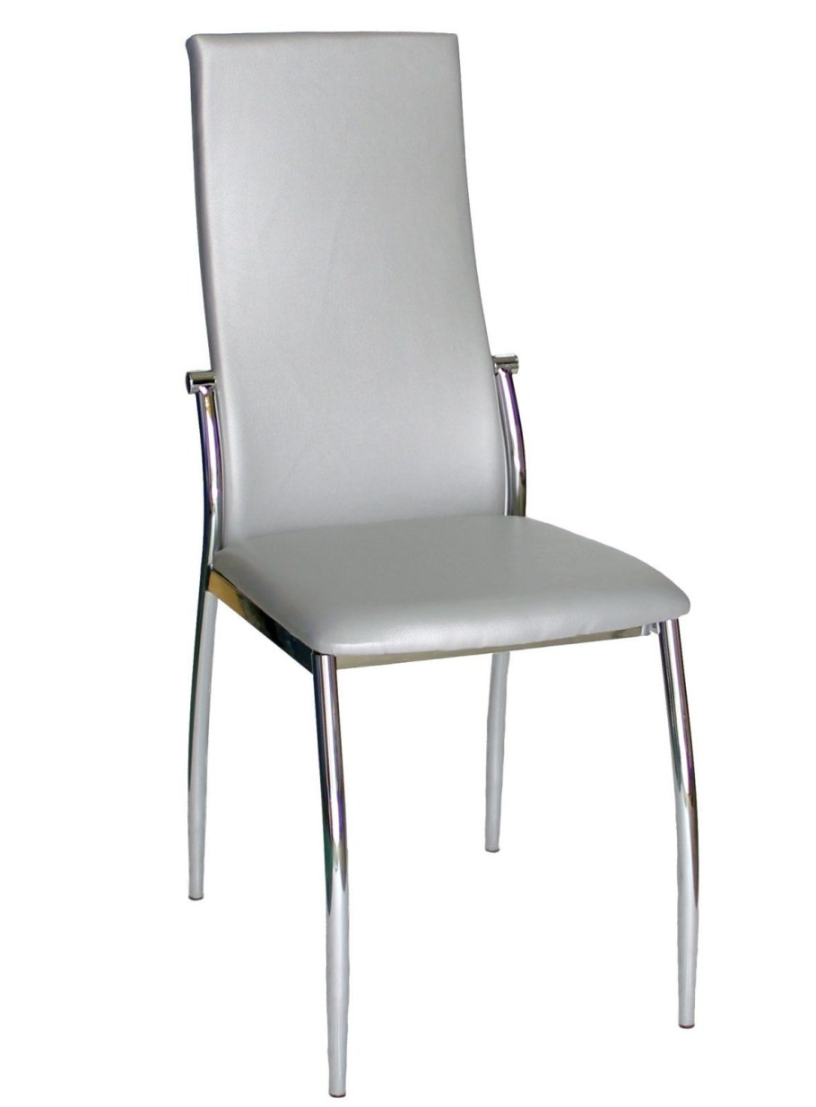 Стул жесткий "Престиж" с36а