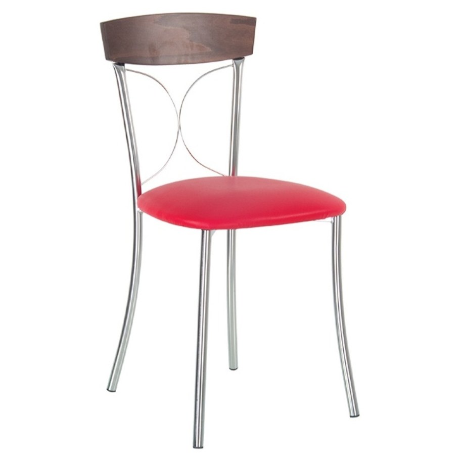 Tailer CF стул nowy styl Chrome барный