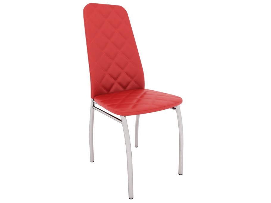 Стул Марсель (кож зам а12) Диана