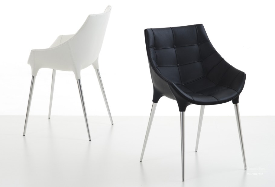 Cassina кресло passion