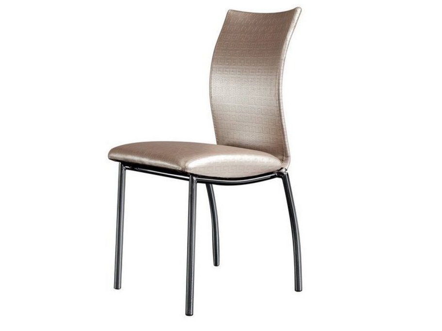 Стул ESF 8040 бежевый