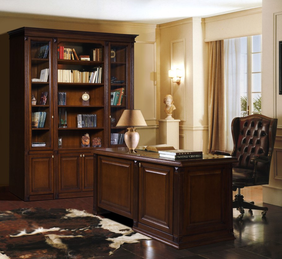 Шкафы фабрики Явид