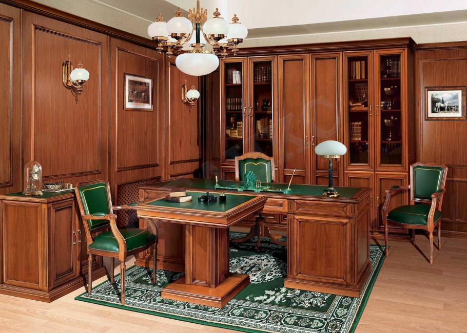 Кабинет руководителя Версаль