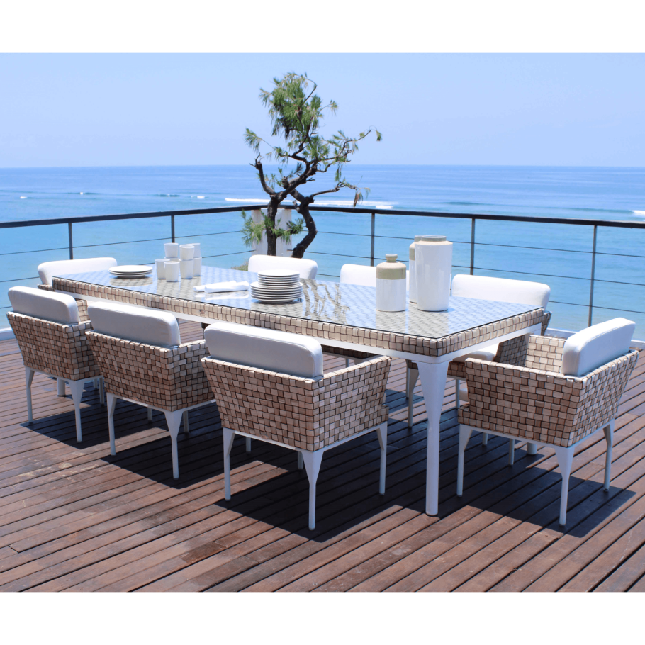 Skyline Design Horizon Dining Set