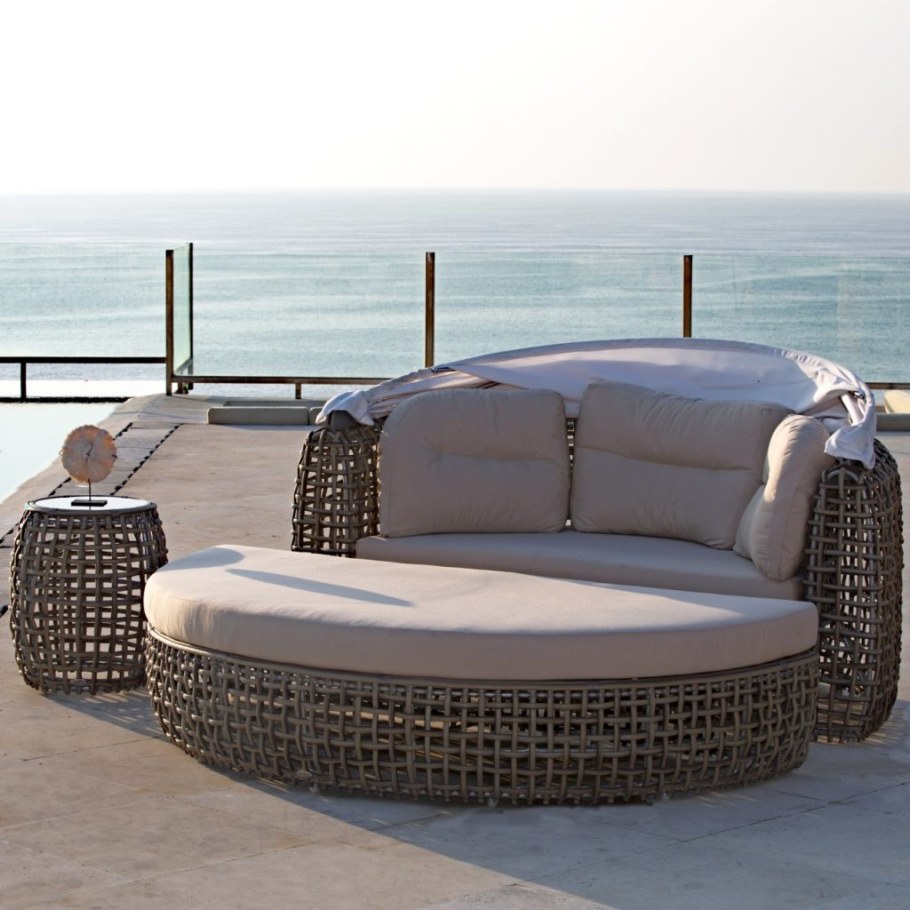 Китай, Mushroom Outdoor Luxury Hotel