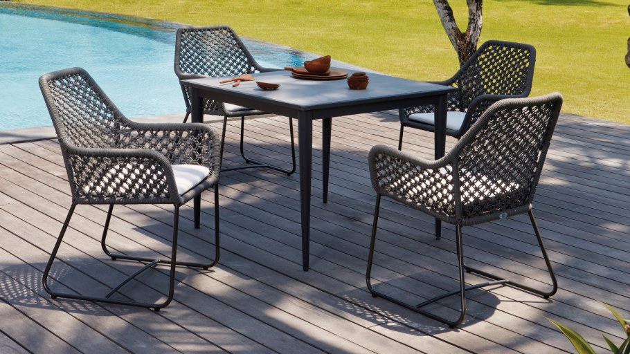 Skyline мебель из ротанга