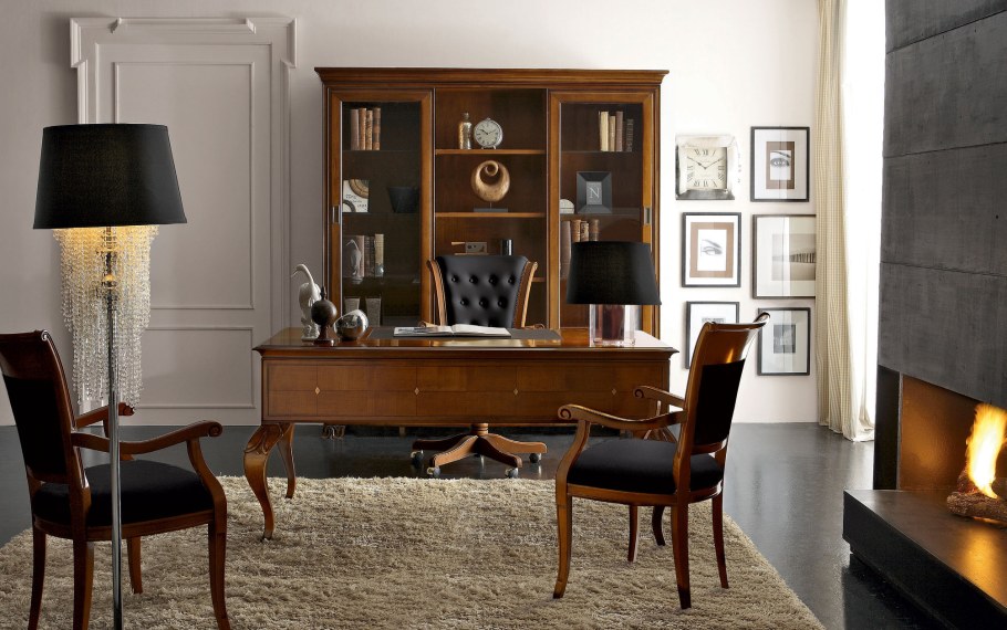 Villanova Riva шкаф