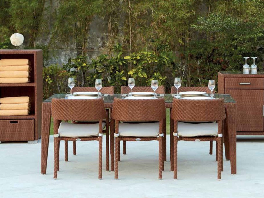 Испанская столовая