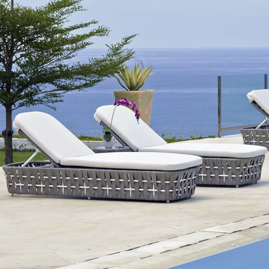 Уличная мебель Skyline Design коллекция occasional