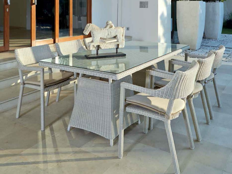 Уличная мебель Skyline Design