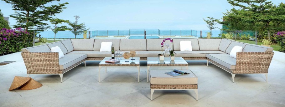 Испанская мебель Skyline