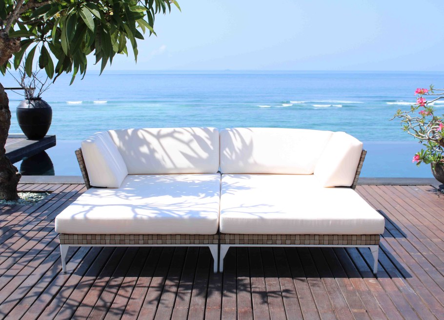 Ротанговая мебель Design Skyline