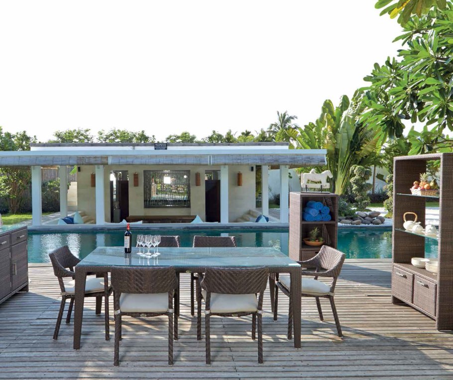 Уличная столовая