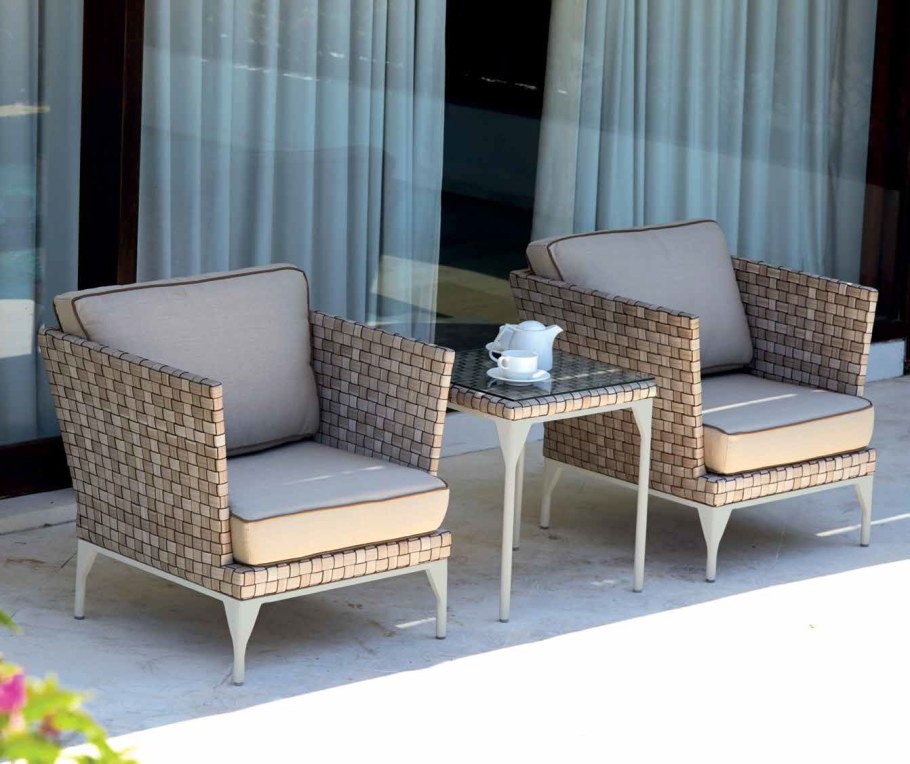 Серия мебели Brafta Skyline Испания