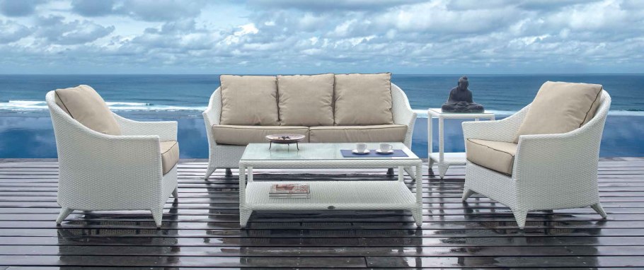 Уличная мебель Skyline Design