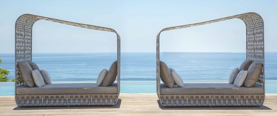 Skyline Design кровать Journey