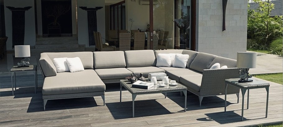 Витрина Скайлайн дизайн