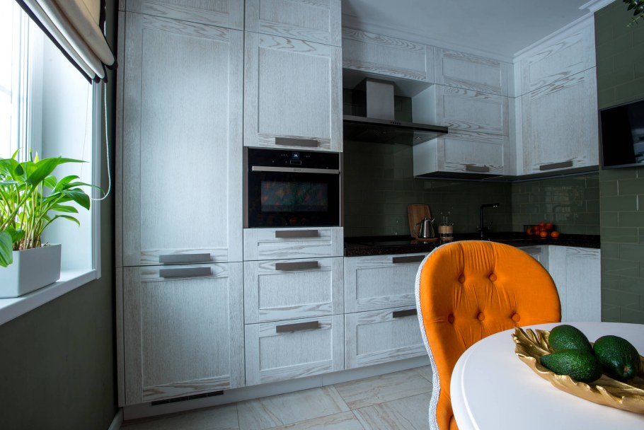 Людмила Данилевич дизайнер