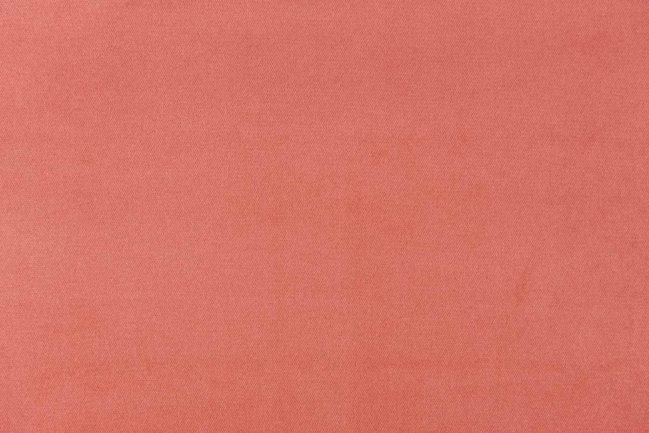 Текстура ткани в цвете терракот