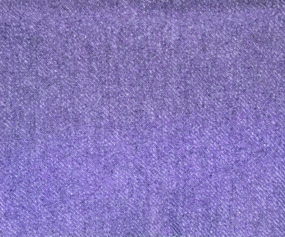 Сиреневый вельвет