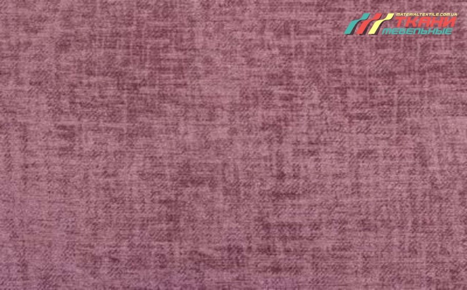 Мебельная ткань розовый велюр