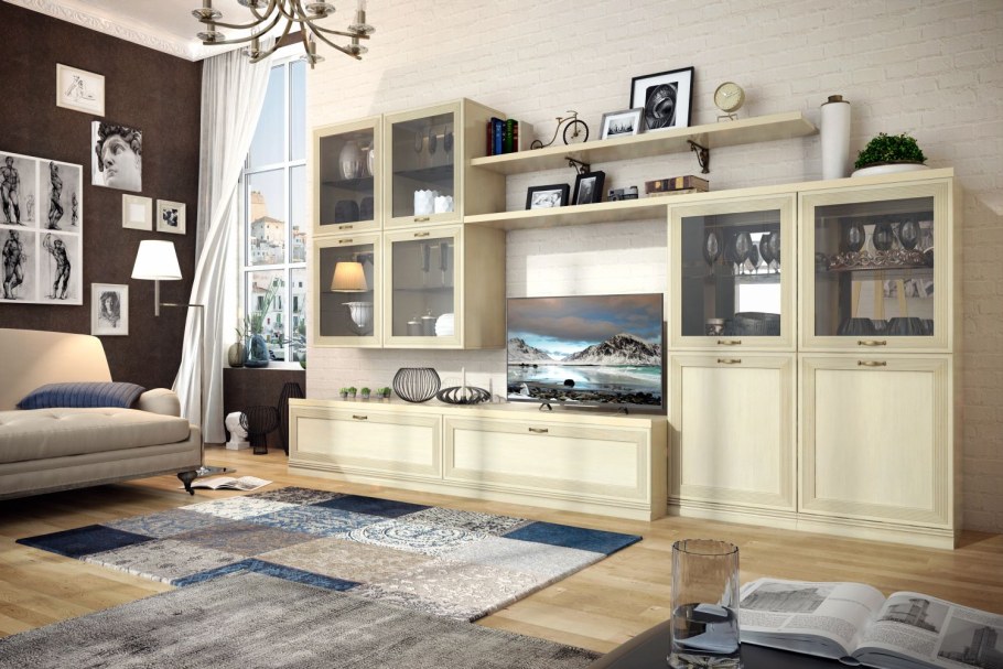 Гостиная Адажио Ангстрем