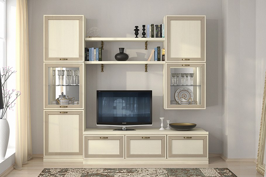 Гостиная Адажио 2.1 Ангстрем