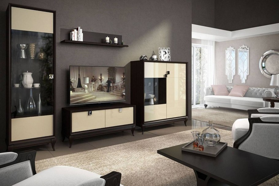 Гостиная Брио Ангстрем