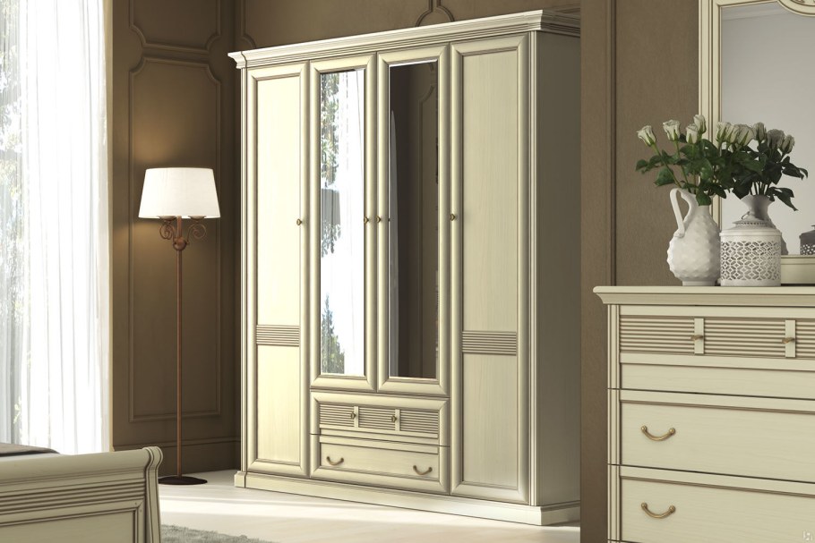 Шкаф Изотта ИТ-7