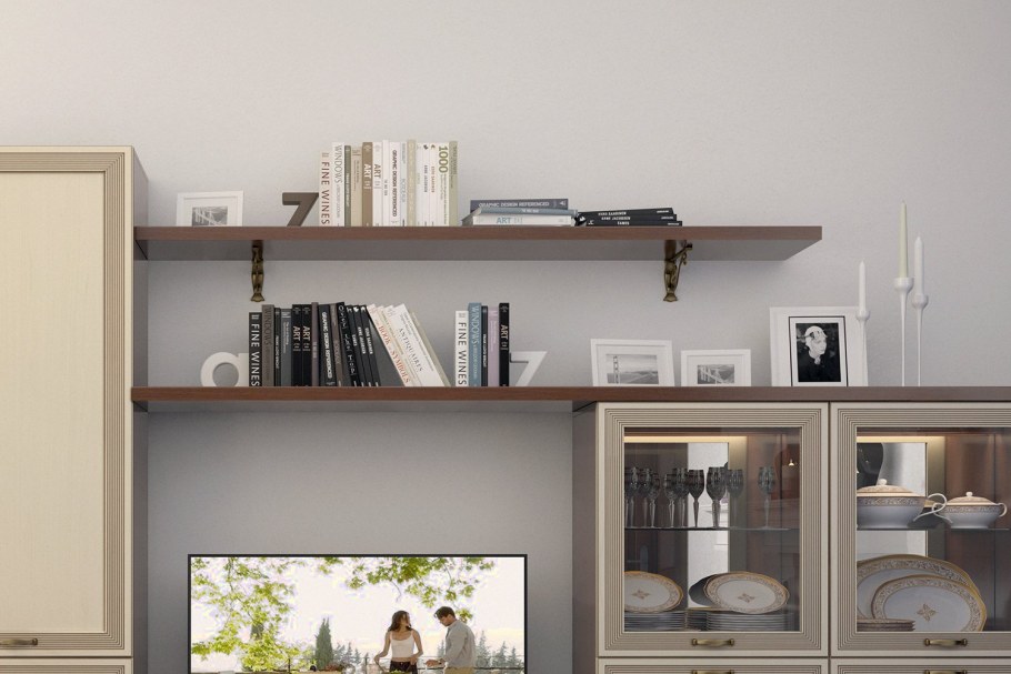 Гостиная Адажио Валенсия Ангстрем