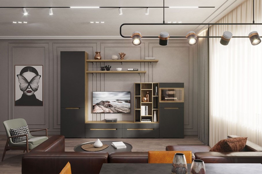 Стенка Анри Ангстрем