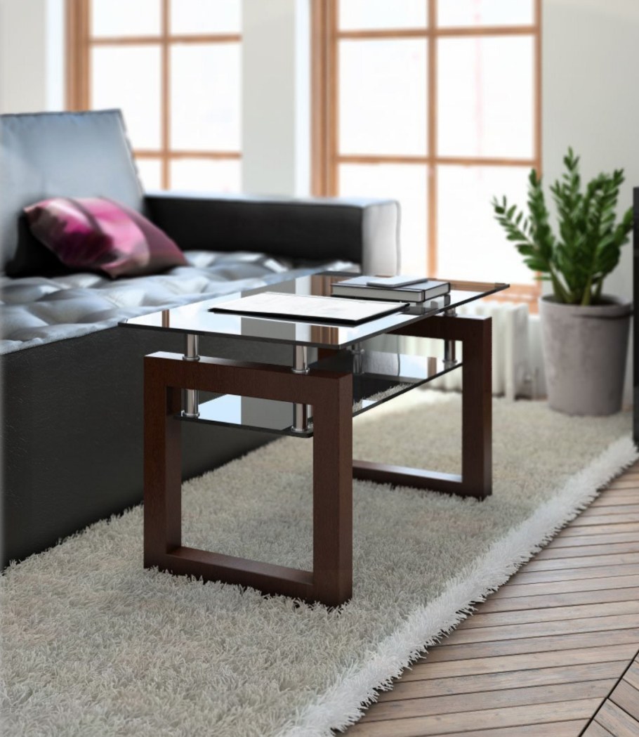 Журнальный столик МГС