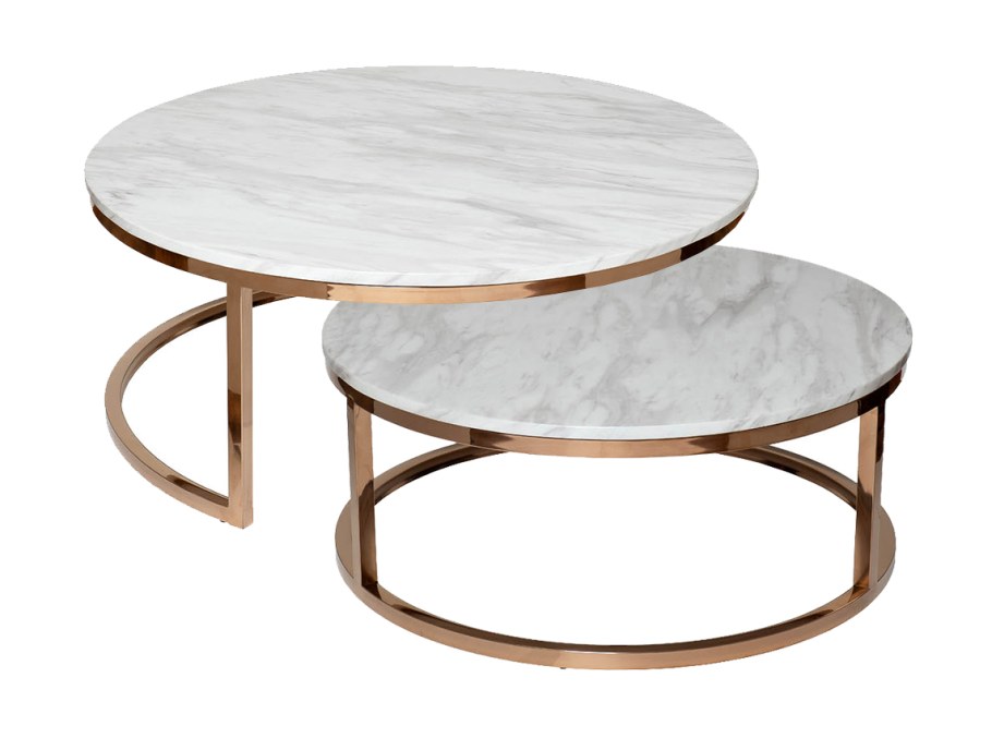 Журнальный стол Гарда декор