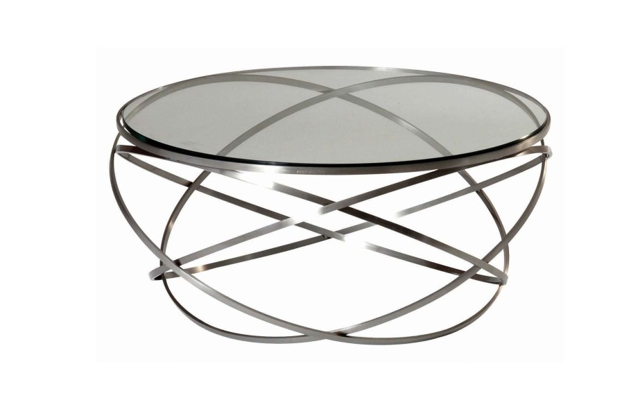 Oval Coffee Table with Glass артикул f11-g2/tra