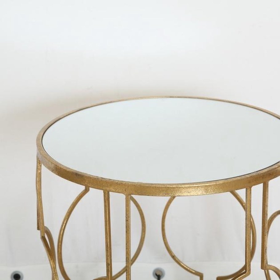 Кофейный столик Soliera