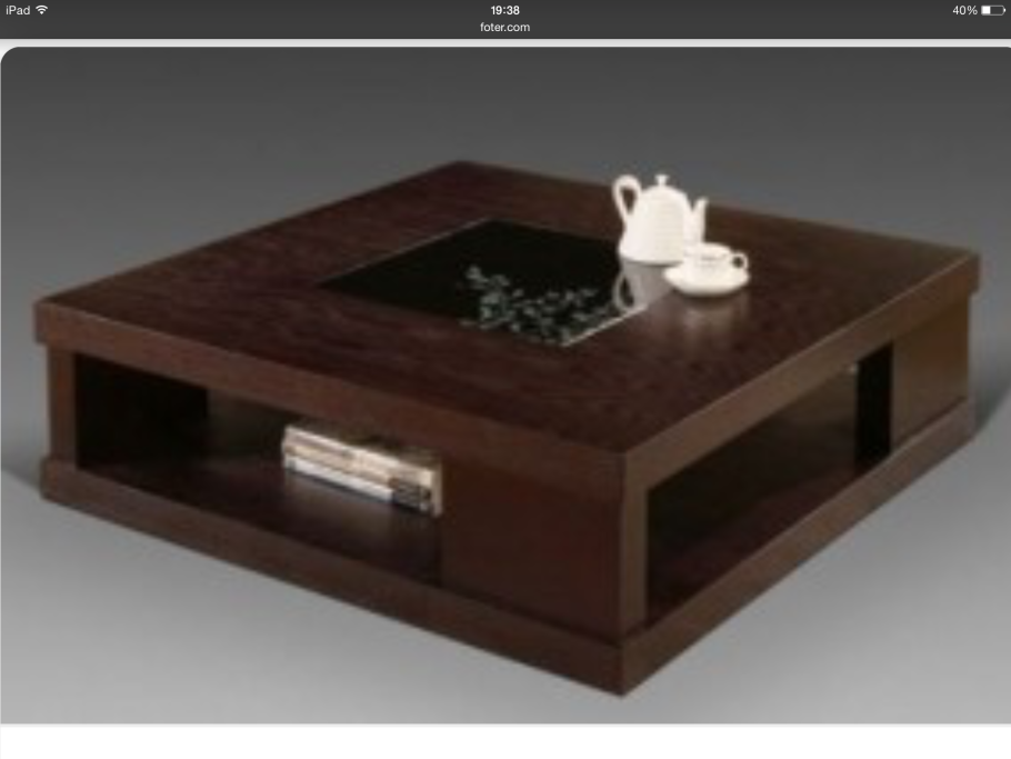 Журнальный столик LEHOME t279